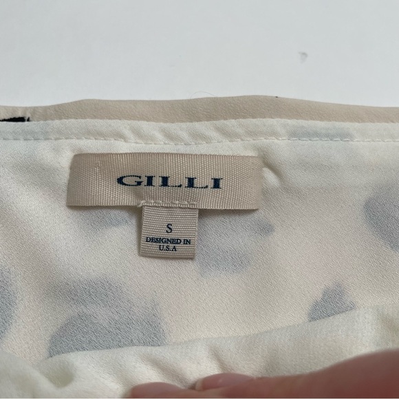 GILLI midi skirt - Picture 3 of 5